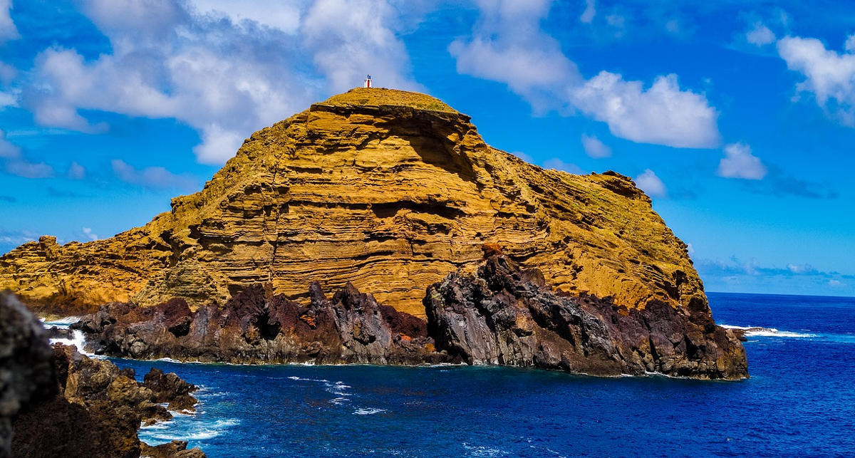 Pixabay - mirobo L'îlot Mole