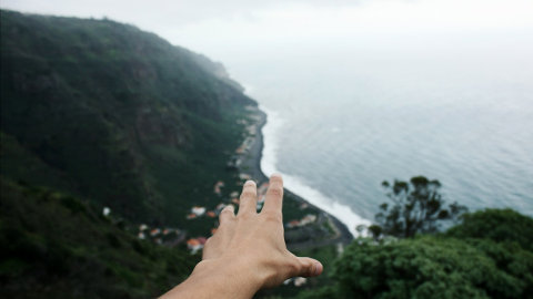 what is the best time to go to Madeira ?