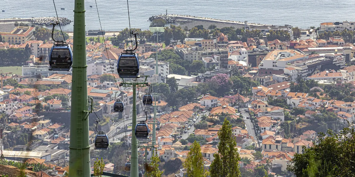 Funchal