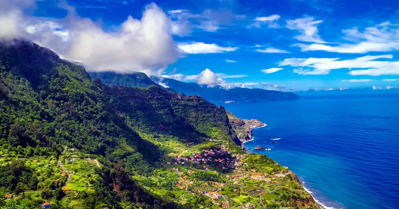 Madeira Island