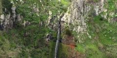Cascade Garganta Funda