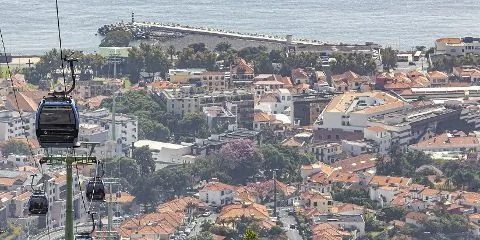 Funchal