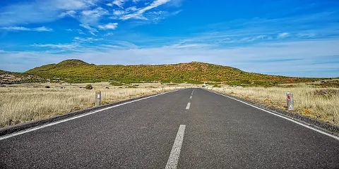 Le plateau Paul Da Serra