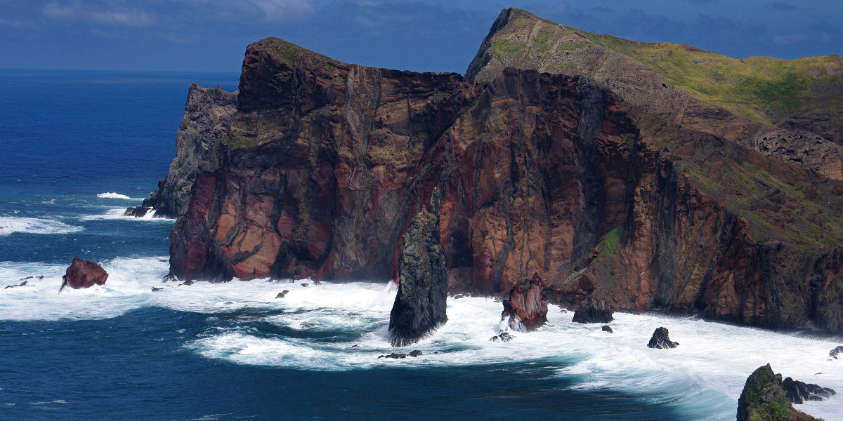 la pointe de Castello