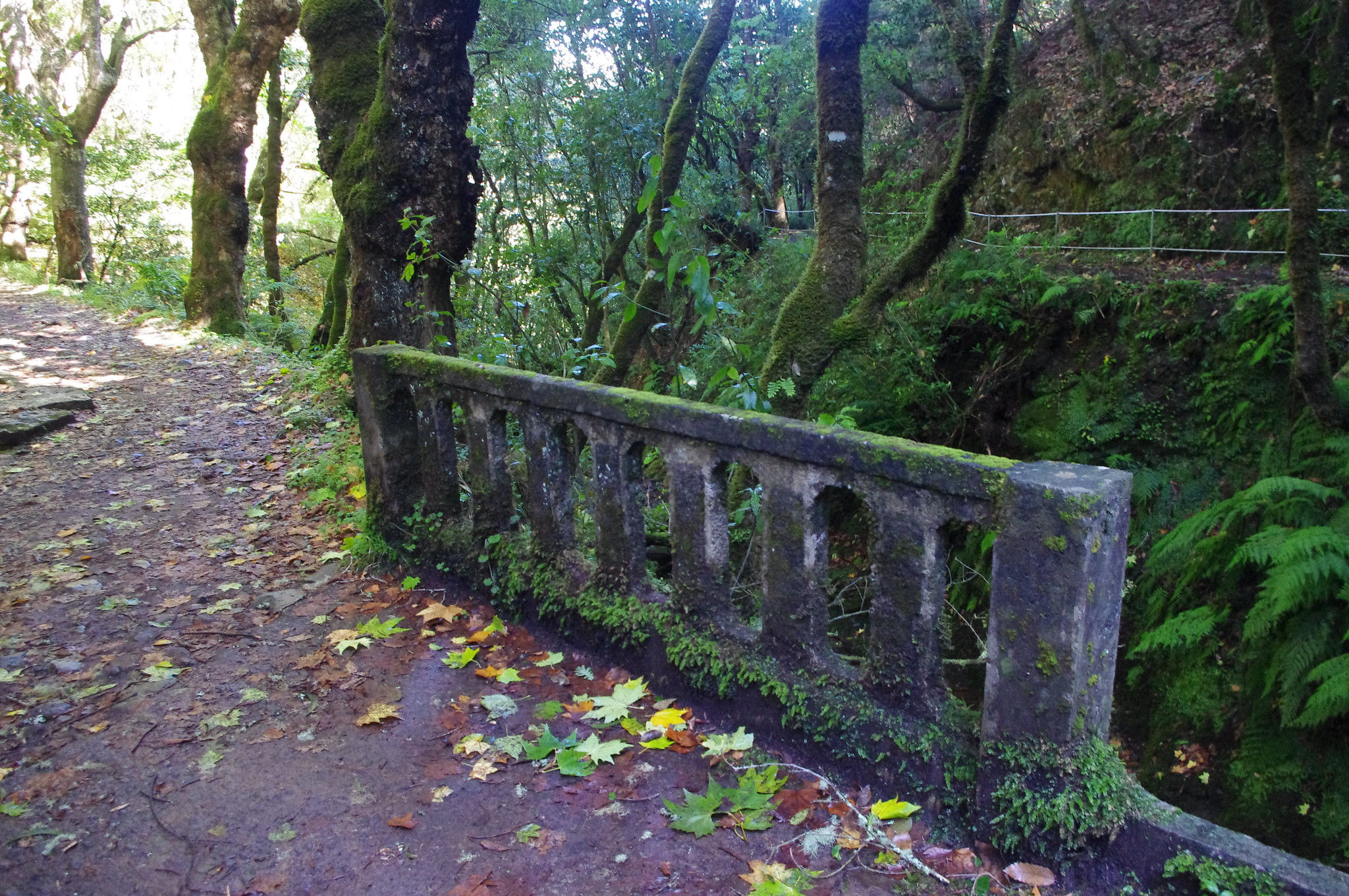 La Vereda dos Balcoes