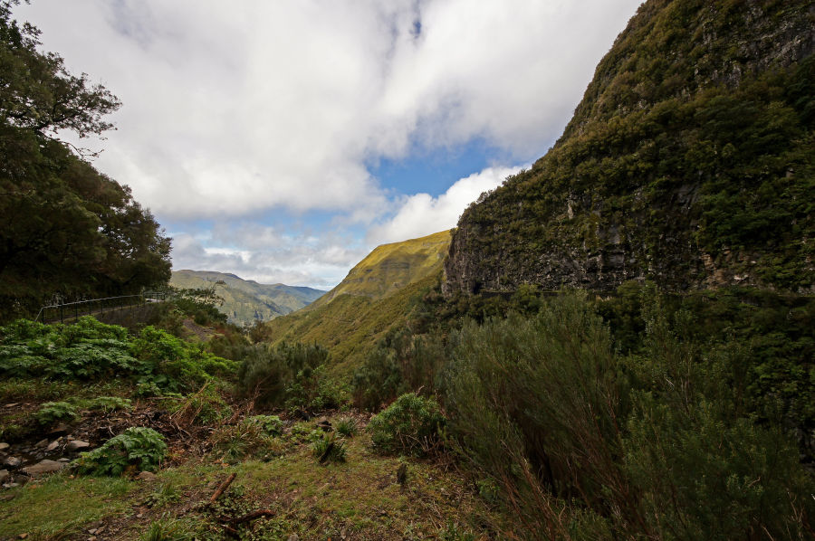 Vallée de Rabaçal